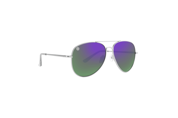 5005 PVX - PolarVX Pilot Polarized Sunglasses - Image 8