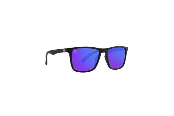 5122 PVX - Sports Sunglasses w/Premium Polarized Lens - Image 2