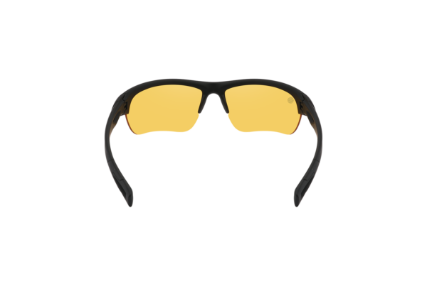 59085DR/ND - PC Sports Sunglasses w/Night Driving Lens - Image 3