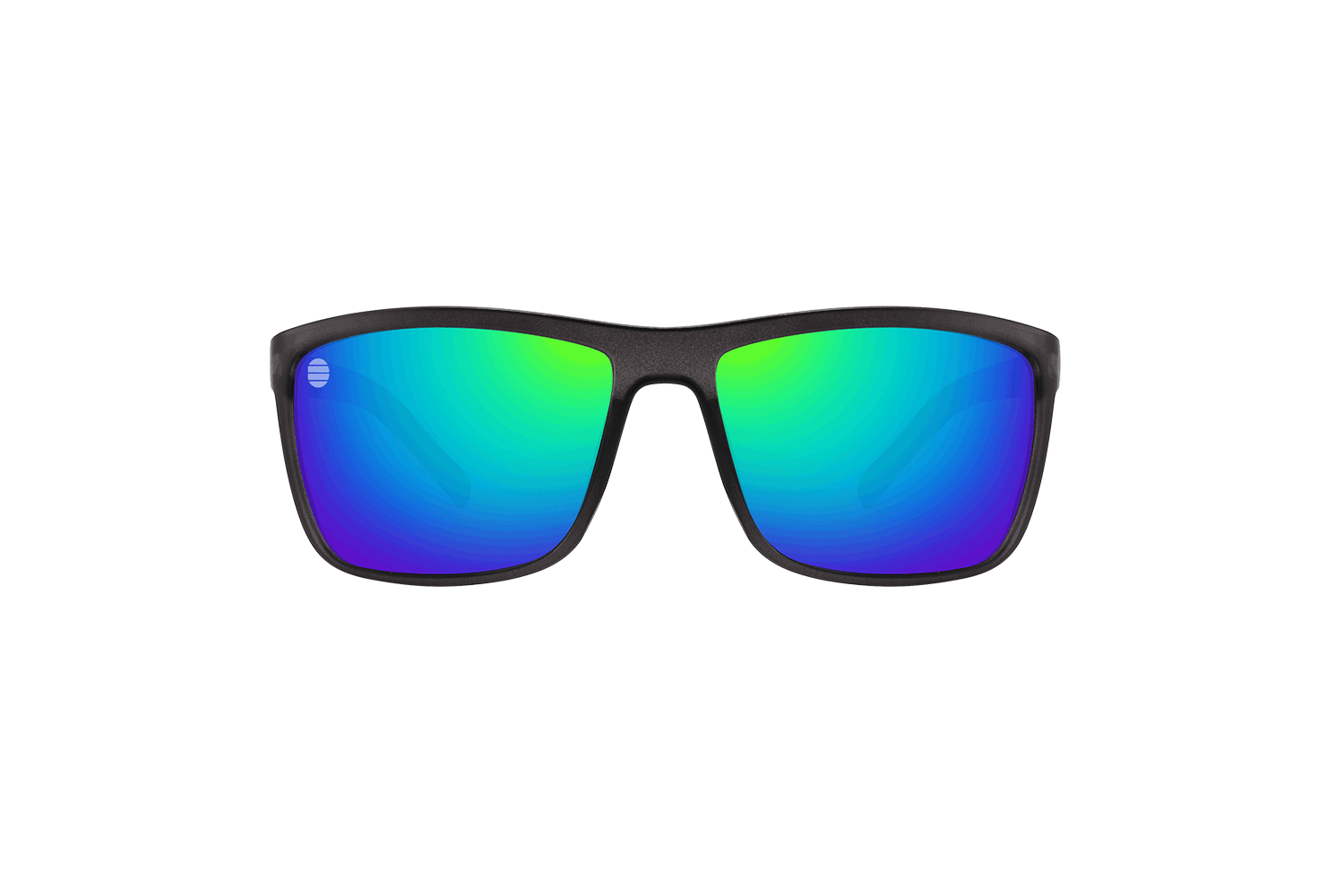 59230 - VertX PC Sport Wrap Sunglasses