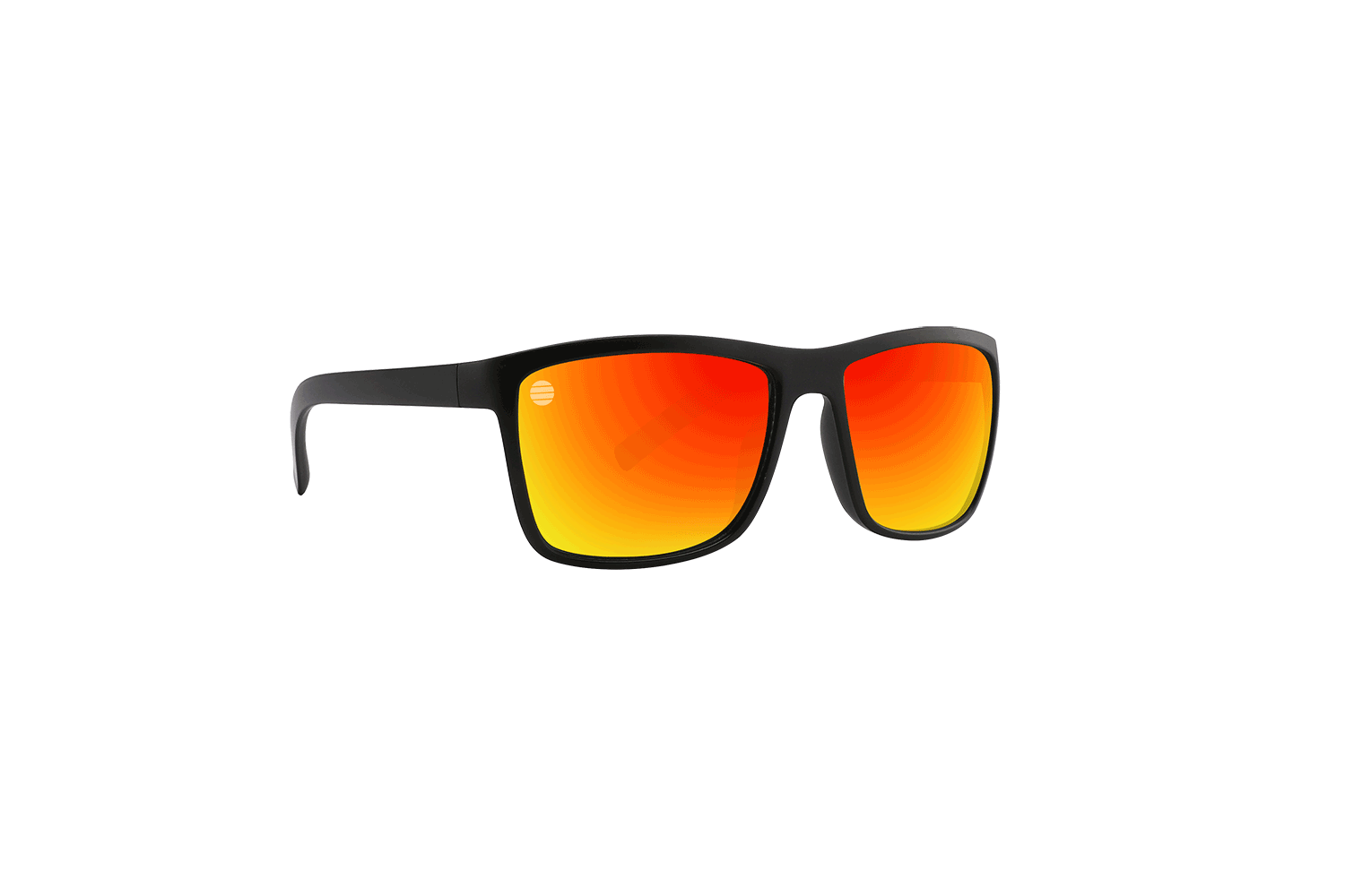 59230 - VertX PC Sport Wrap Sunglasses - Image 5