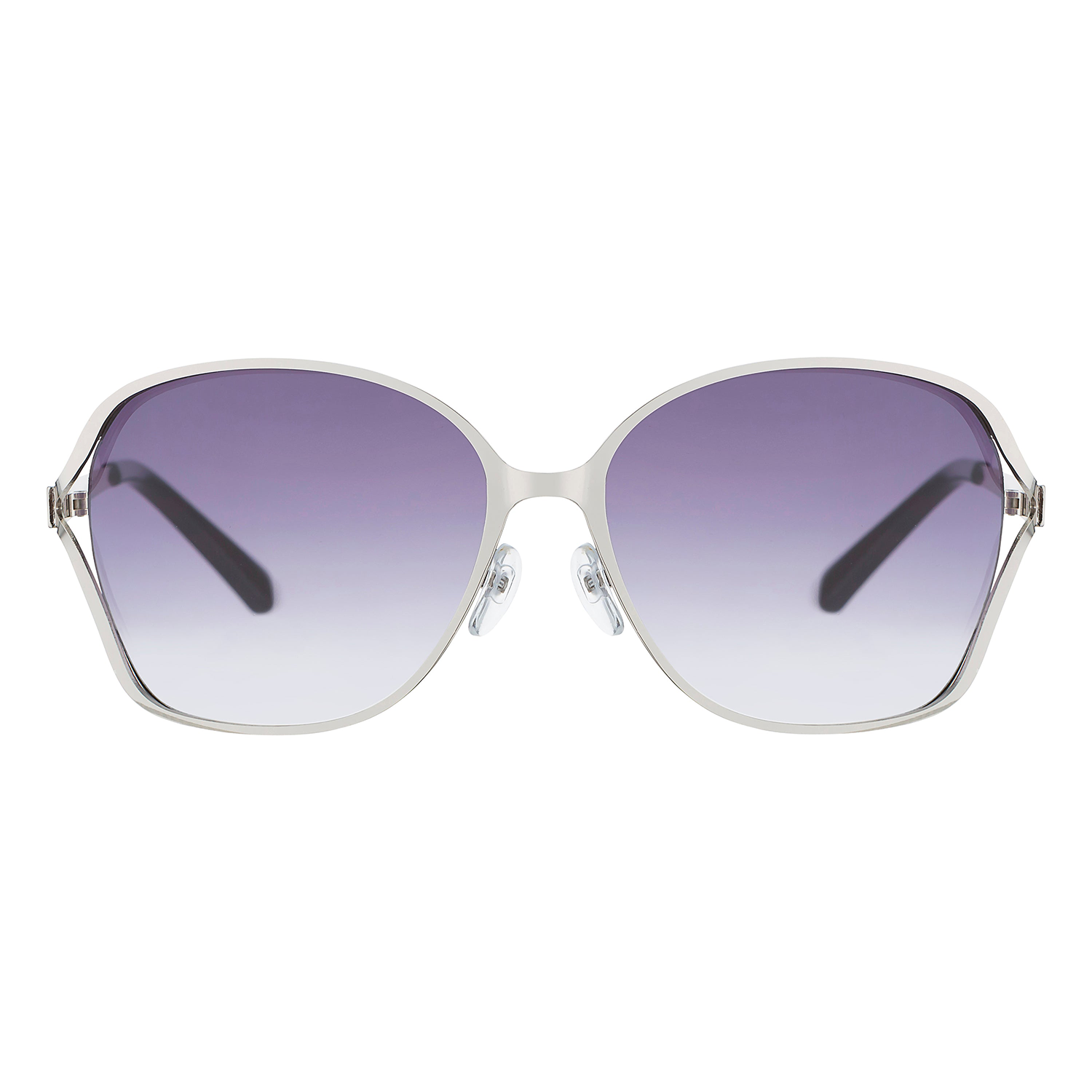 66193 - Vox Women's Metal Fashion Sunglasses - Image 4