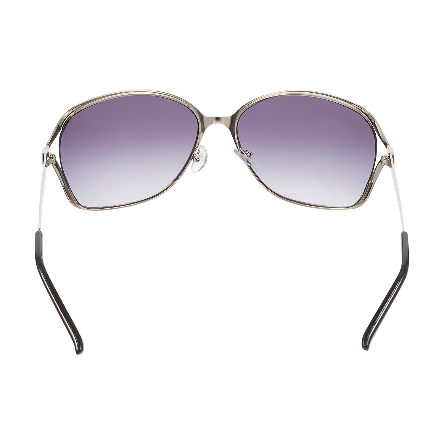 66193 - Vox Women's Metal Fashion Sunglasses - Image 6