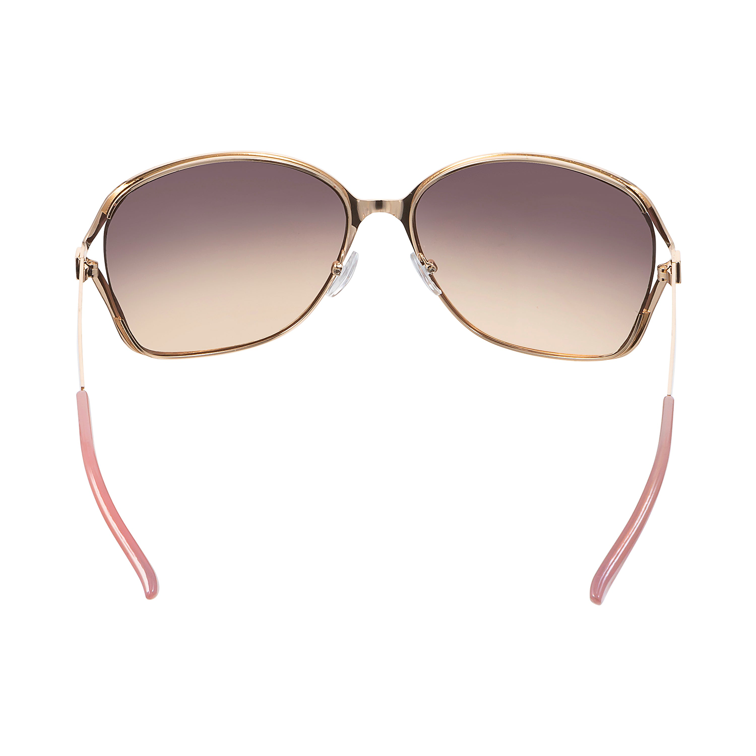 66193 - Vox Women's Metal Fashion Sunglasses - Image 9