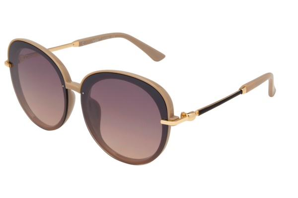 66200 - Vox Women's Plastic Fashion Sunglasses