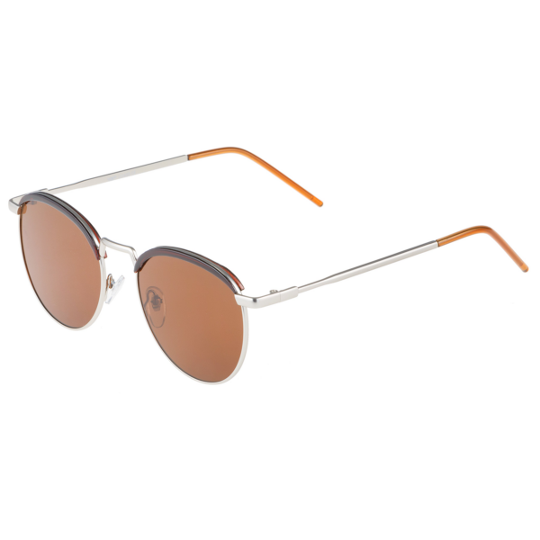 66205 - Vox Women's Metal Fashion Sunglasses