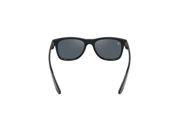 9015-POL - Classic Sunglasses w/Polarized lens - Image 3