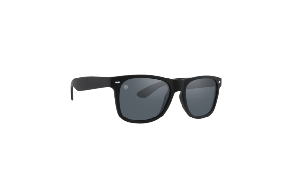 9033-POL - Classic Sunglasses w/Polarized lens - Image 2