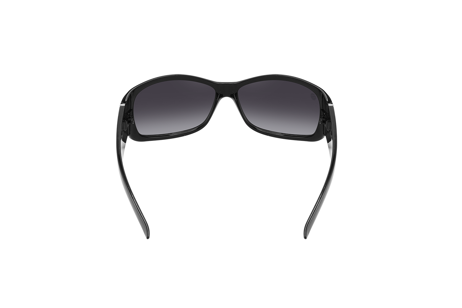 BU01R - PC Women's Fashion Sunglasses w/ Rhinestones - Image 3