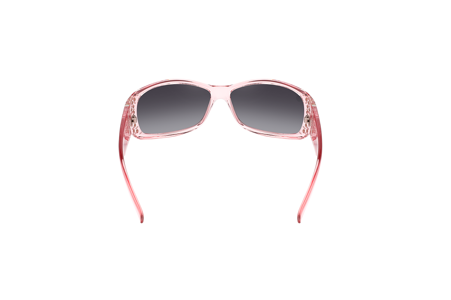 BU01R - PC Women's Fashion Sunglasses w/ Rhinestones - Image 6