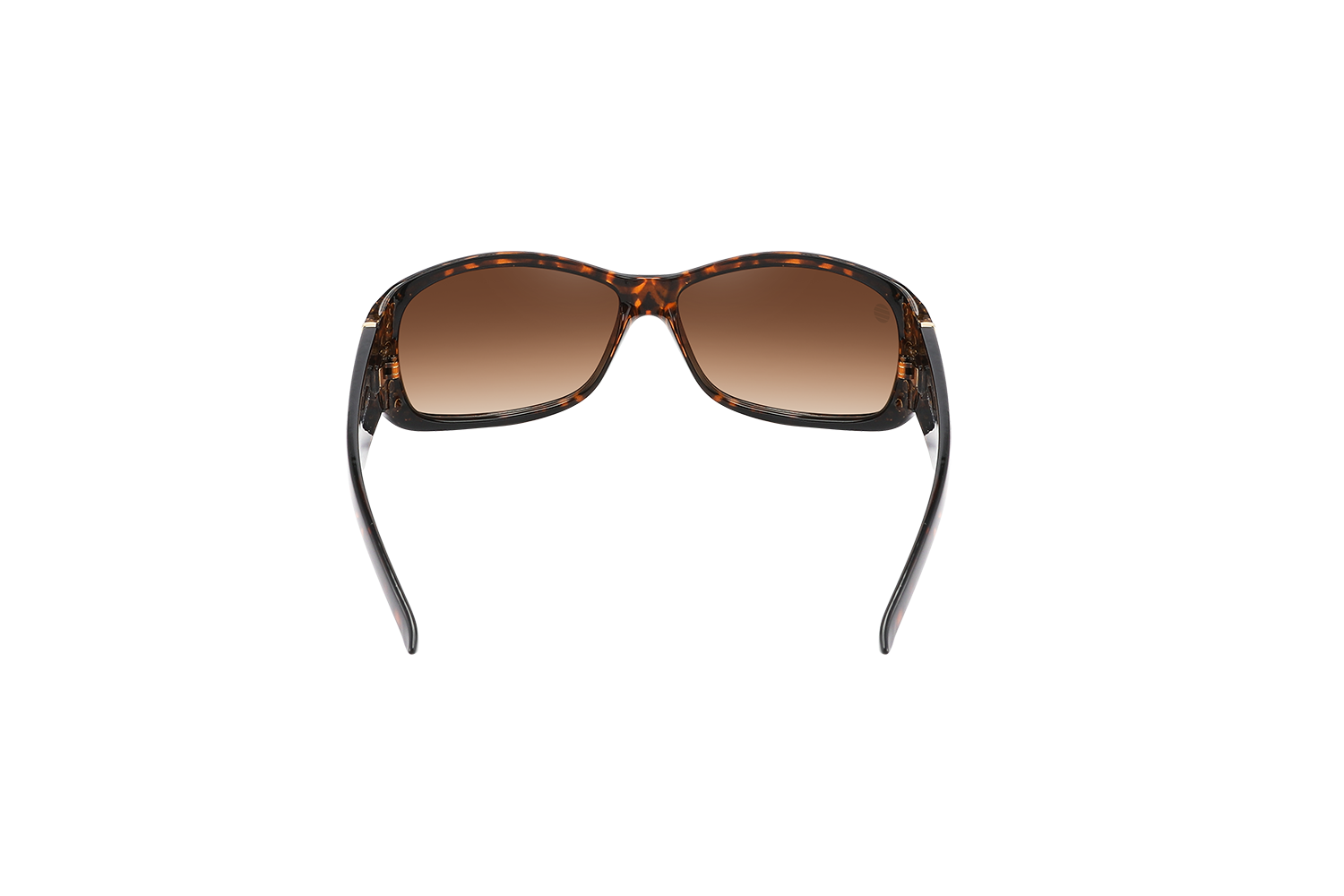 BU01R - PC Women's Fashion Sunglasses w/ Rhinestones - Image 9