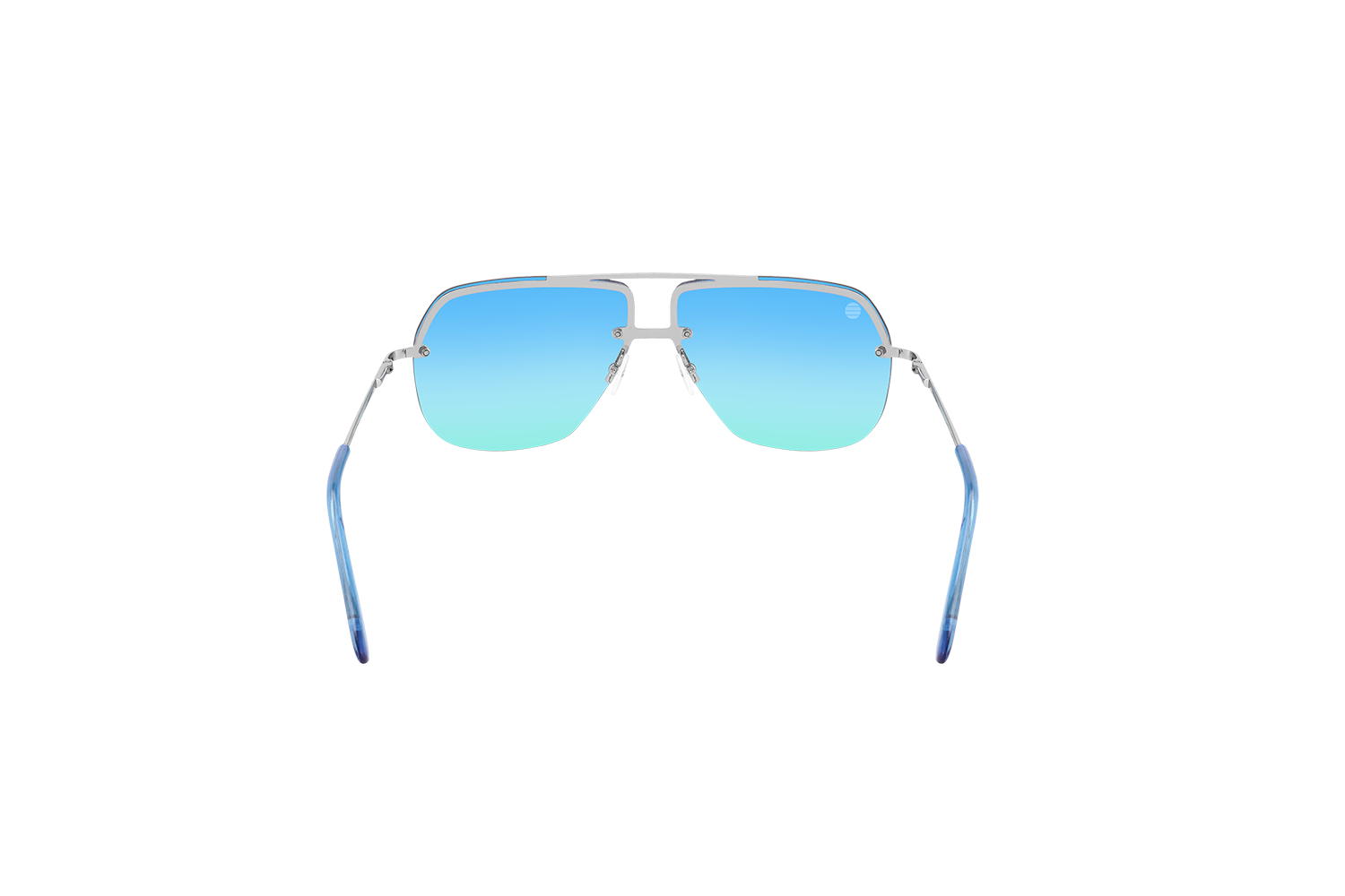 DE05 - Pilot Sunglasses - Image 3