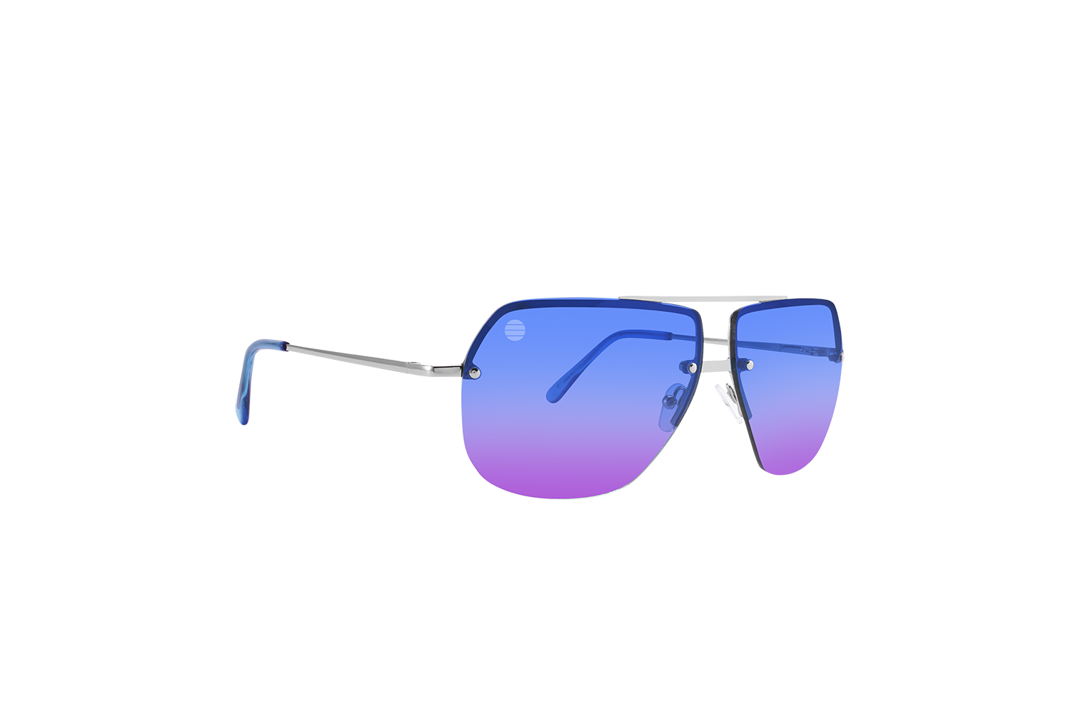 DE05 - Pilot Sunglasses - Image 5