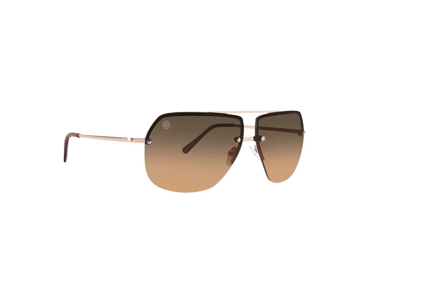 DE05 - Pilot Sunglasses - Image 8