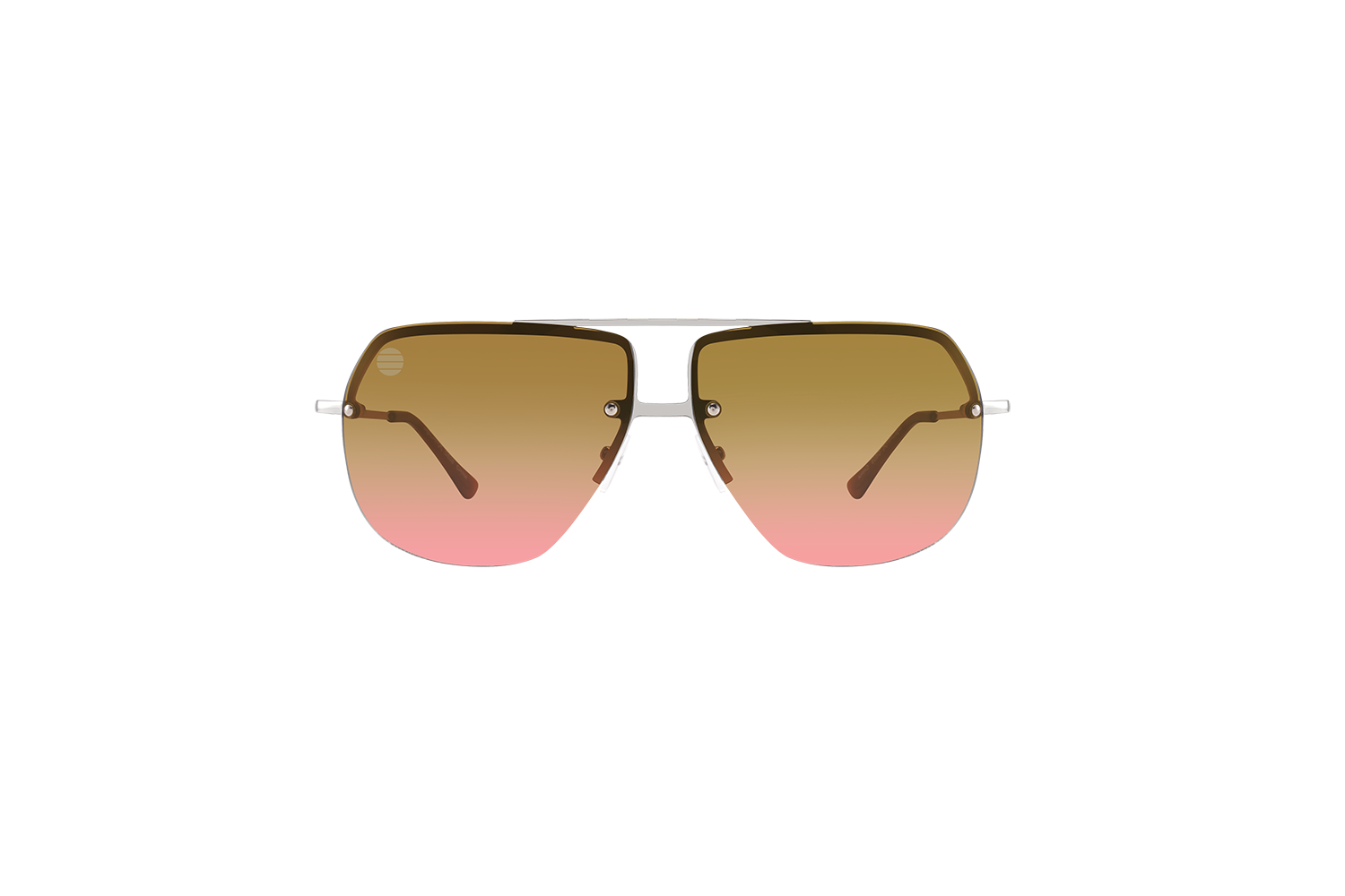DE05 - Pilot Sunglasses - Image 10
