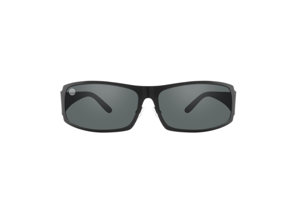 DE08 - Metal Sports Sunglasses