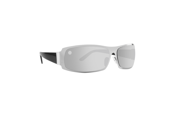 DE08 - Metal Sports Sunglasses - Image 5