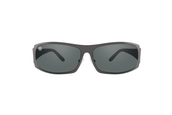 DE08 - Metal Sports Sunglasses - Image 7
