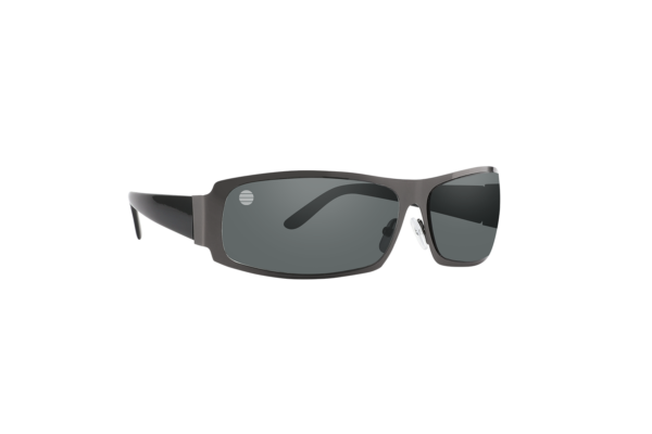 DE08 - Metal Sports Sunglasses - Image 8
