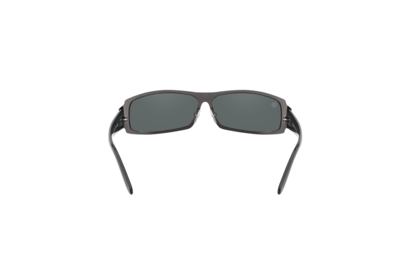 DE08 - Metal Sports Sunglasses - Image 9
