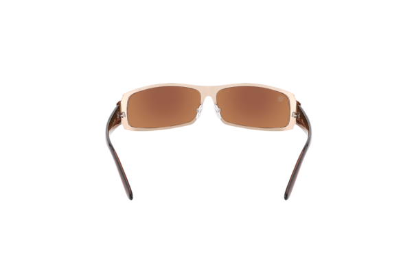 DE08 - Metal Sports Sunglasses - Image 12