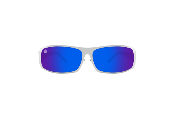 DE08 - Metal Sports Sunglasses - Image 16
