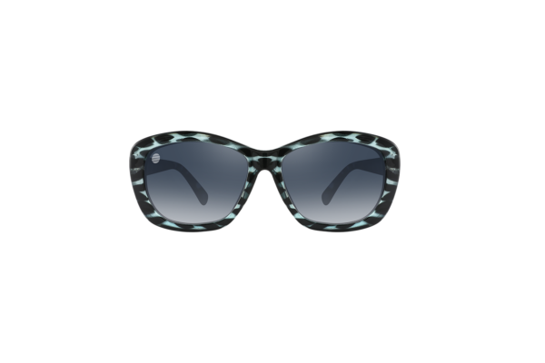 DG40 - PC Women's Fashion Sunglasses - Image 4