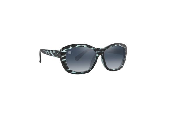 DG40 - PC Women's Fashion Sunglasses - Image 5