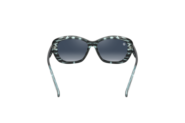 DG40 - PC Women's Fashion Sunglasses - Image 6