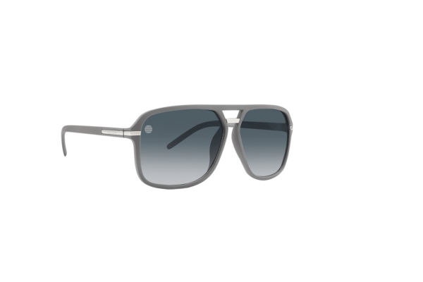 DG52 - Retro Trendy Sunglasses - Image 2