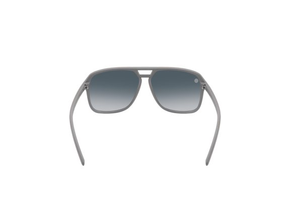 DG52 - Retro Trendy Sunglasses - Image 3
