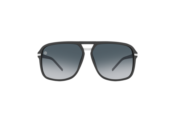 DG52 - Retro Trendy Sunglasses - Image 4