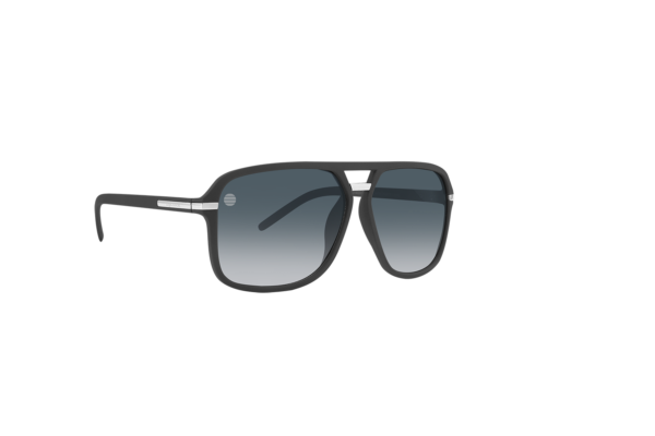DG52 - Retro Trendy Sunglasses - Image 5
