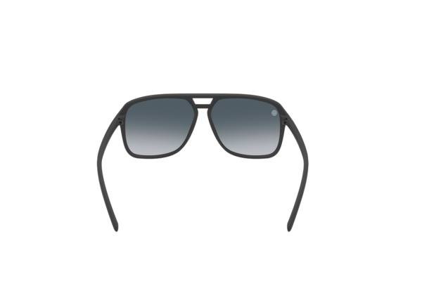 DG52 - Retro Trendy Sunglasses - Image 6