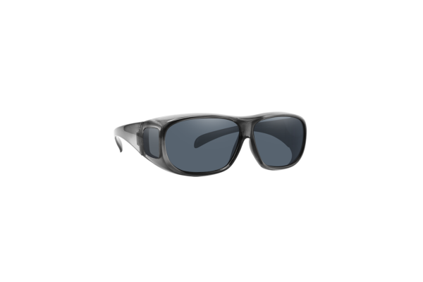 FO02 - Shaded Sunglasses - Fit Over Eyewear - Image 8