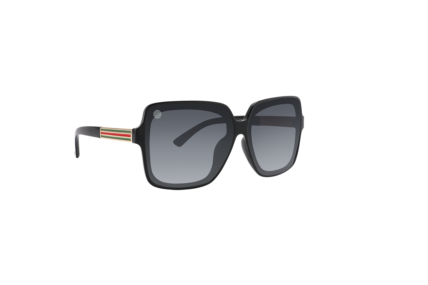 GU33 - PC Women's Fashion Sunglasses - Image 2