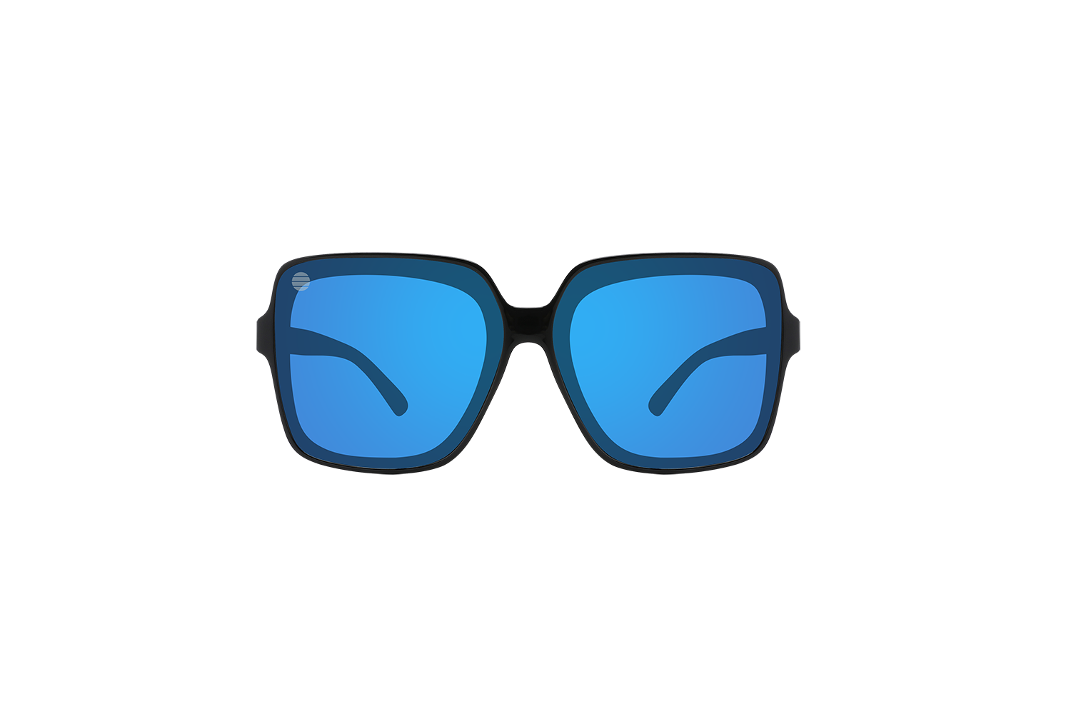 GU33 - PC Women's Fashion Sunglasses - Image 7