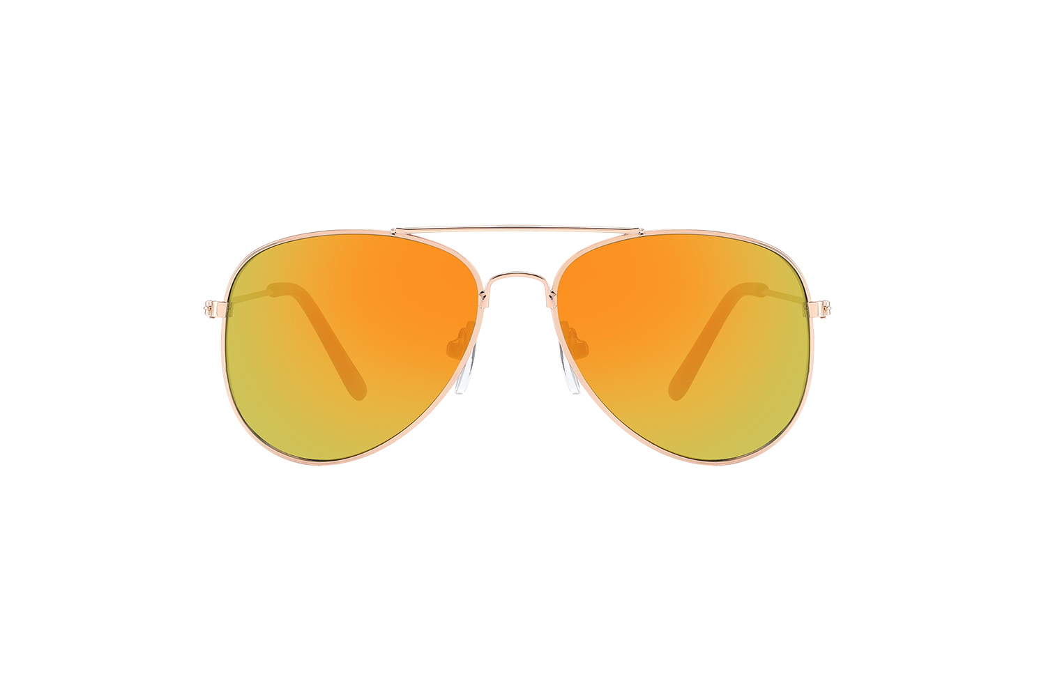K66002 - Kids Sunglasses (Unisex) - Image 7