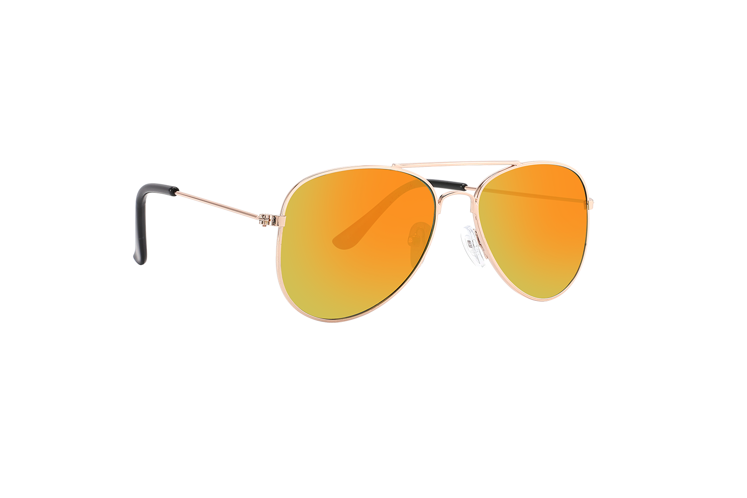 K66002 - Kids Sunglasses (Unisex) - Image 8