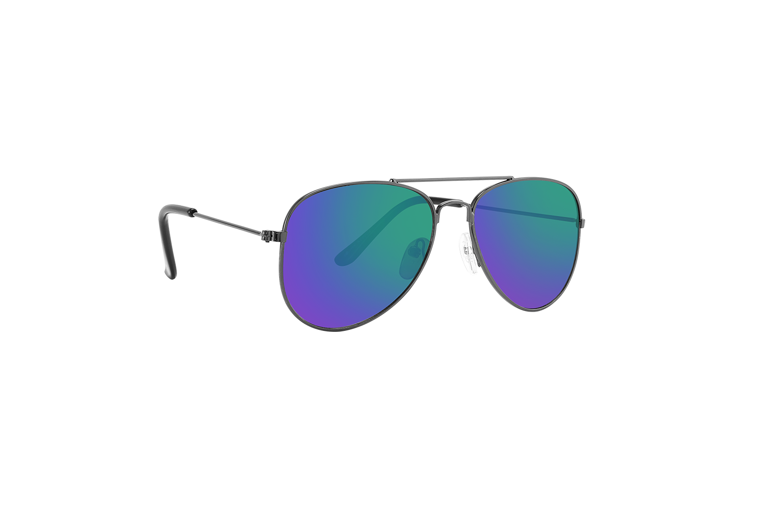 K66002 - Kids Sunglasses (Unisex) - Image 11