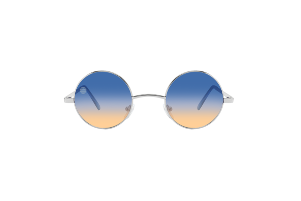 OP01OC - Retro Trendy Sunglasses