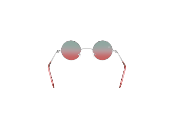 OP01OC - Retro Trendy Sunglasses - Image 12