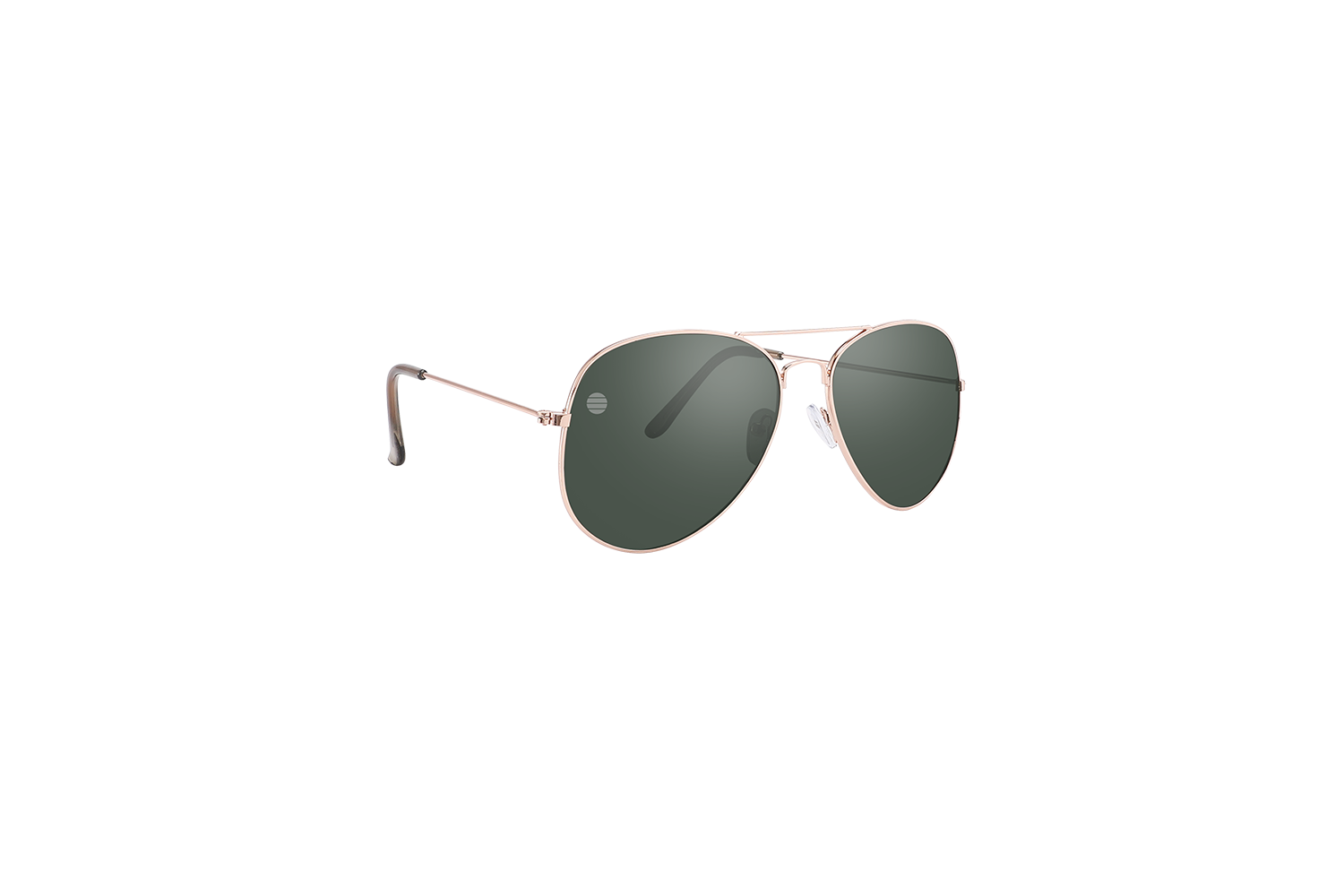 RB08 - Pilot Sunglasses - Image 2