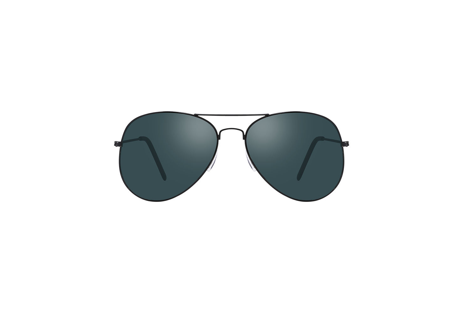 RB08 - Pilot Sunglasses - Image 7