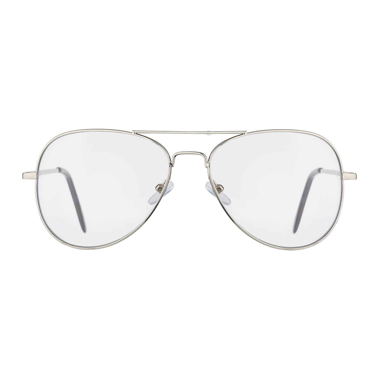 RB14CL - Clear Optix Pilot Glasses