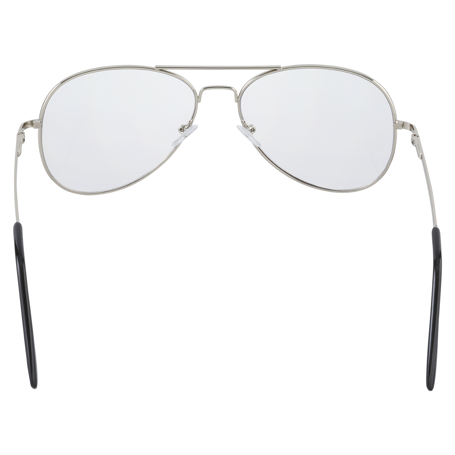 RB14CL - Clear Optix Pilot Glasses - Image 3