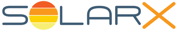 Solar X UK