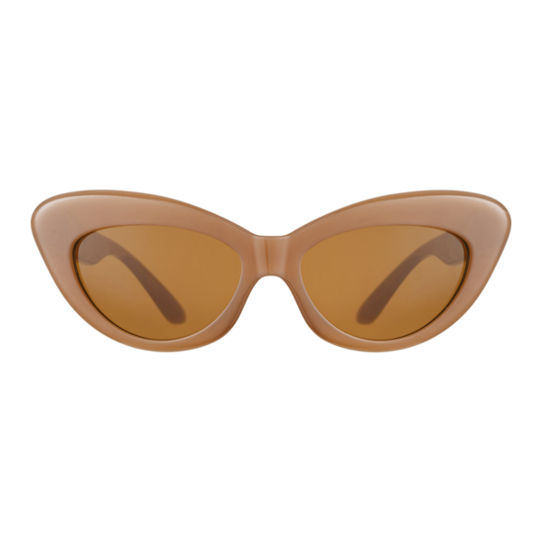 VE30 - Women's Retro PC Fashion Sunglasses