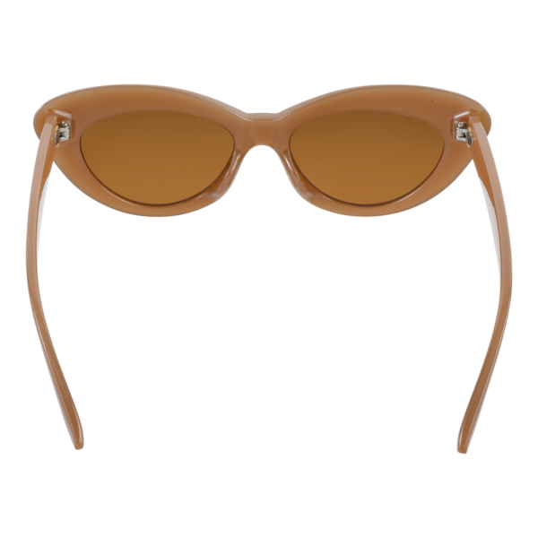VE30 - Women's Retro PC Fashion Sunglasses - Image 3