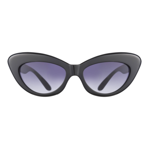 VE30 - Women's Retro PC Fashion Sunglasses - Image 4